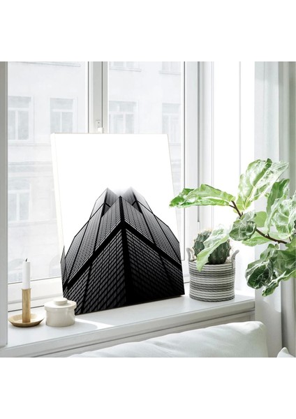 Mimari Zirve Kanvas Tablo fiyatları