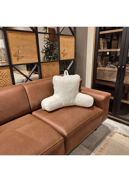 Este Decor Beyaz Bel Destek Minderi modelleri