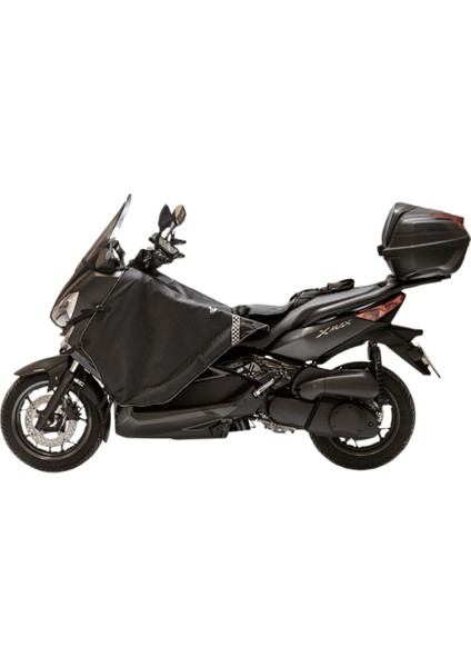 Diz Örtüsü Premium Impertex Yamaha X-Max 2018-2023