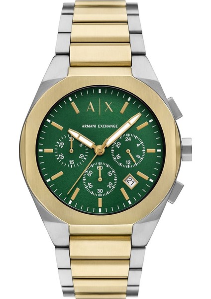 AX4184 Erkek Kol Saati