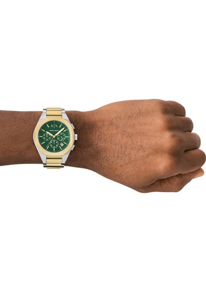 AX4184 Erkek Kol Saati fırsatları