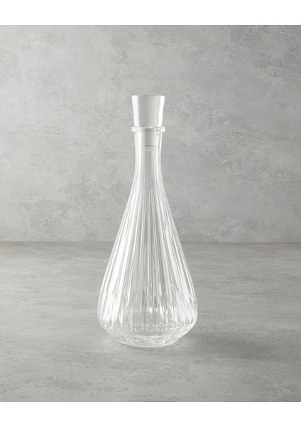 Serene Cam Karaf 1150 ml Şeffaf