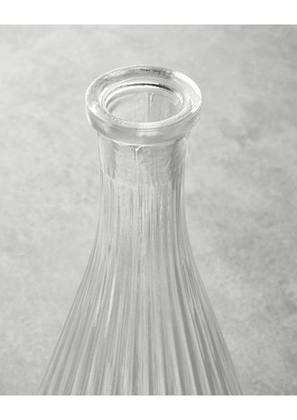 Serene Cam Karaf 1150 ml Şeffaf modelleri