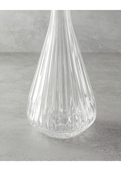 Serene Cam Karaf 1150 ml Şeffaf fırsatları