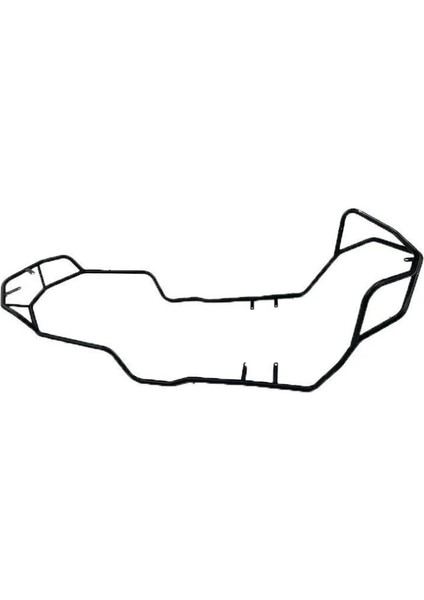 Koruma Demiri Takım Siyah Honda Pcx 2021-2024 fiyatları