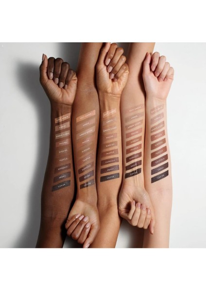 Match Stix Matte Skinstick - Çok Kullanımlı Stick Fondöten Mocha