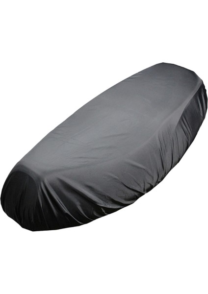 Sele Brandası Siyah Small-Medium Spontini Spacy Mati Cappucino Scooter 110CC 120CC 125CC 150CC