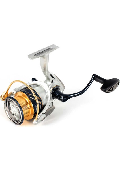 Ryujı Impact 4000 7+1bb Makara Standart-Standart modelleri