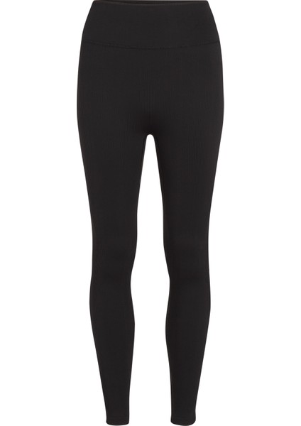 Calvın Kleın Wo - Legging Seamless (7/8) Tayt