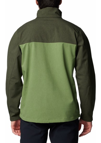 Cruiser Valley Iı Erkek Softshell