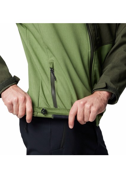 Cruiser Valley Iı Erkek Softshell