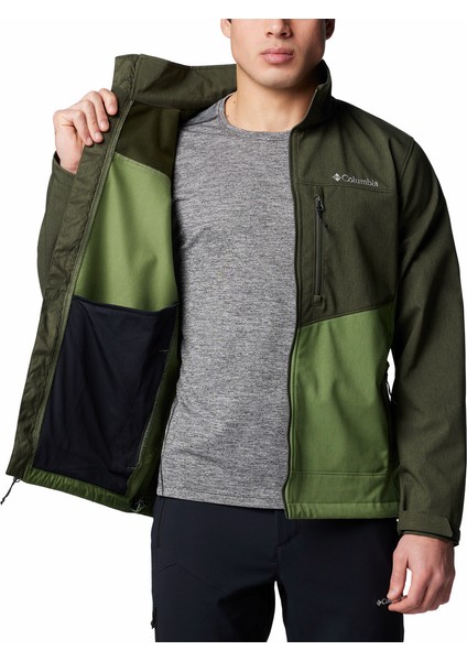 Cruiser Valley Iı Erkek Softshell