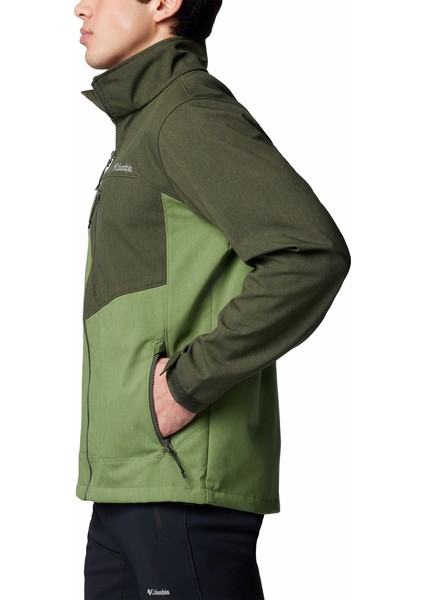 Cruiser Valley Iı Erkek Softshell