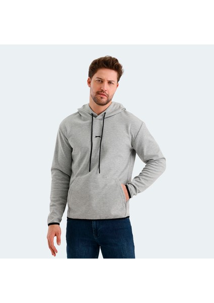 VADIMIR Erkek Sweatshirt Gri modelleri