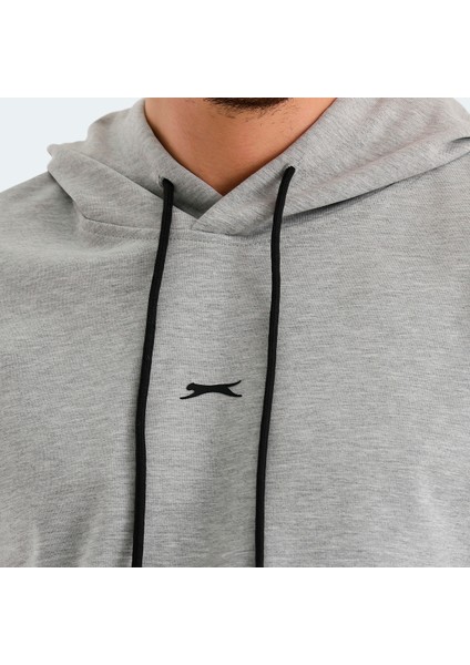 VADIMIR Erkek Sweatshirt Gri fırsatları
