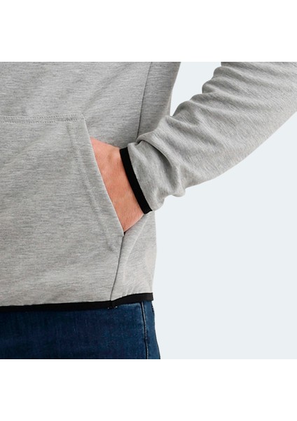 VADIMIR Erkek Sweatshirt Gri indirimleri