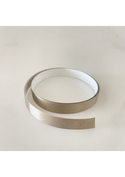 Gümüş Iletken Gri Kumaş Bant 15MM - 1 Metre fiyatları