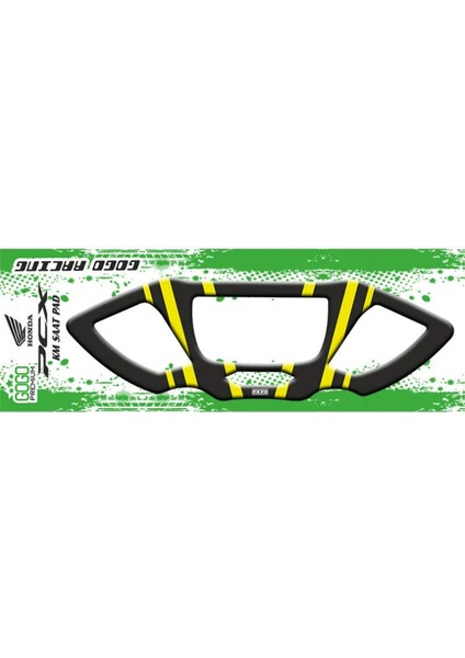 Kilometre Saat Pad 008 Honda Pcx 2021-2024