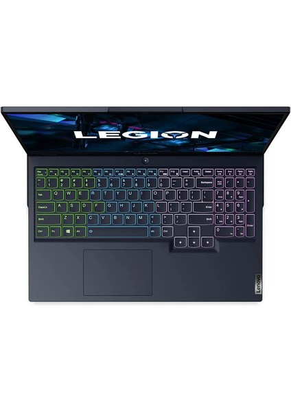 Legion 5 15ITH6H I7-11600H 32 GB Ram 1 Tb SSD RTX3060 Windows 11 Home 15.6" Taşınabilir Bilgisayar 82JH002ETX ZI703