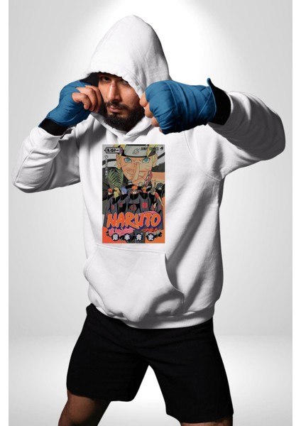 Einstein Retro Dil Çıkarma Devam Ettir Erkek Kadın Beyaz Dijital Baskılı Kapüşonlu Sweatshirt Hoodie