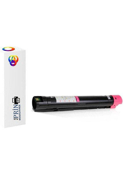 Xerox Versalınk C7020/C7025/C7030 (106R03747)-(16.5K) Kırmızı Toner