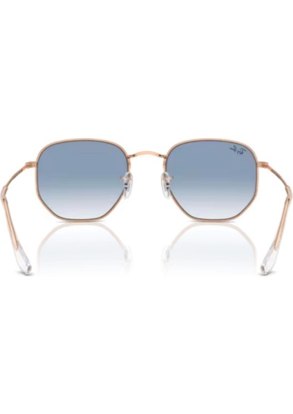 Rayban Unisex Güneş Gözlüğü RB3548 92023F indirimleri