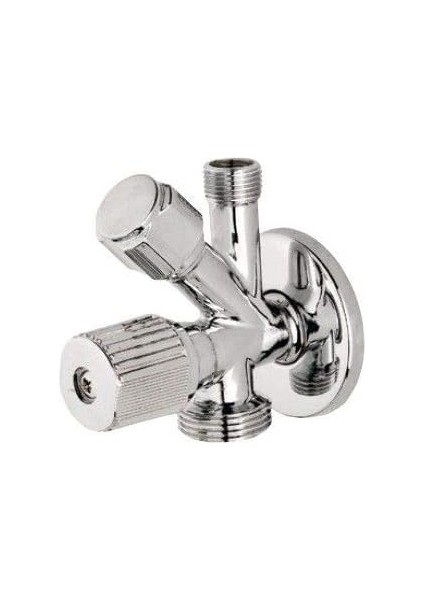 Çiftli Musluk Çamaşır ve T. Musluk