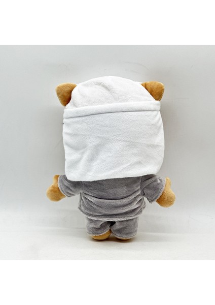 24 cm Travis Scott Peluş Oyuncak (Yurt Dışından) fiyatları