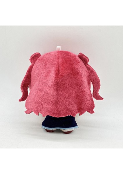 12CM Akademi Idol Master Peluş Oyuncak (Yurt Dışından) fiyatları