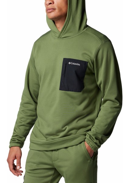 Hike Hooded Iı Erkek Kapüşonlu Sweatshirt fırsatları