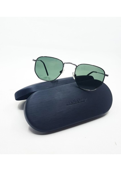 Village PV2256 04 48 -21-140 Unisex Güneş Gözlüğü