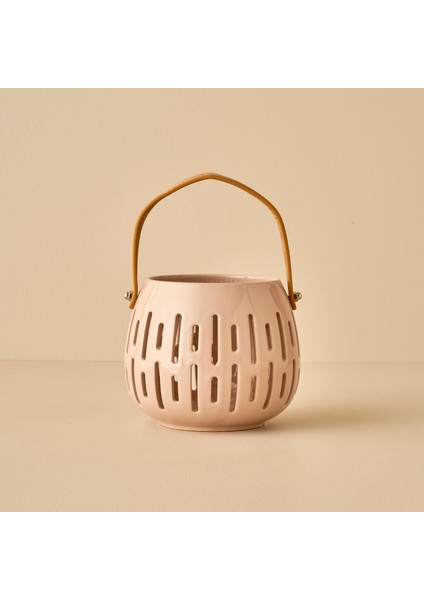 Shine Fener Pembe (14x12 cm)