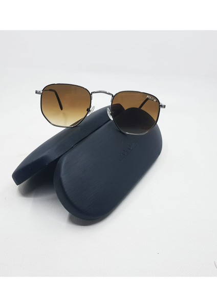 Village PV2256 03 48 -21-140 Unisex Güneş Gözlüğü