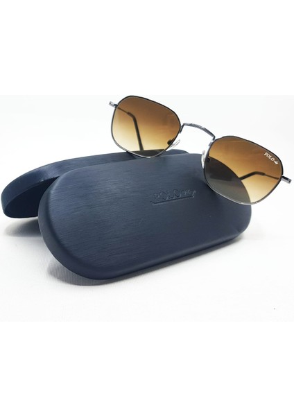 Village PV2260 04 58-21-140 Unisex Güneş Gözlüğü