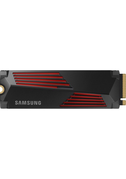 990 Pro Heatsink Gaming MZ-V9P4T0GW Pcı-Express 4.0 4 Tb M.2 SSD