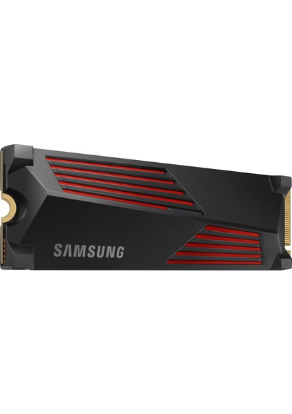 990 Pro Heatsink Gaming MZ-V9P4T0GW Pcı-Express 4.0 4 Tb M.2 SSD