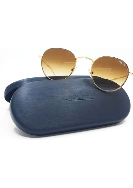 Village PV2262 06 48-21-140 Unisex Güneş Gözlüğü