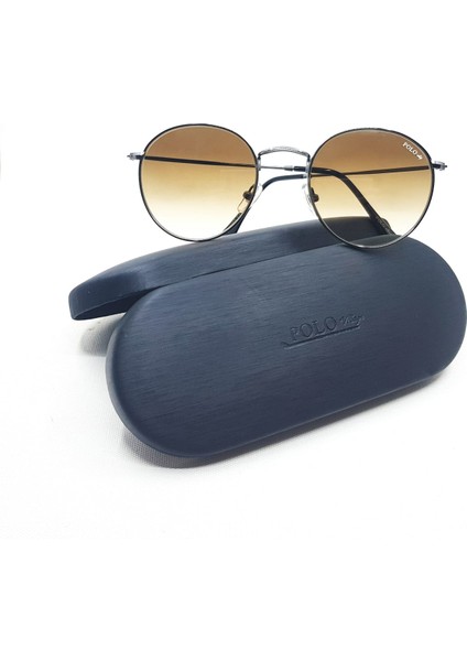 Village PV2265 04 53-21-145 Unisex Güneş Gözlüğü