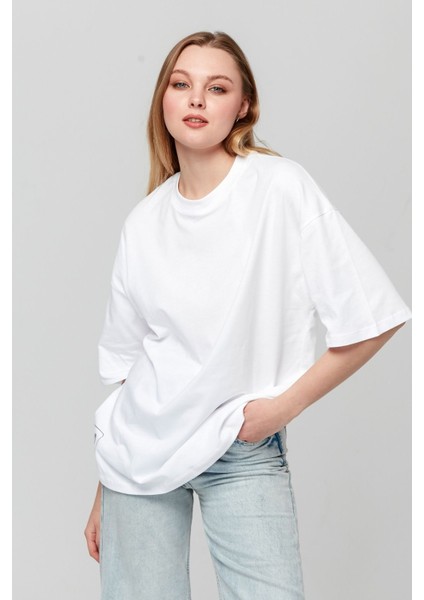 Oversize Unisex T-Shirt