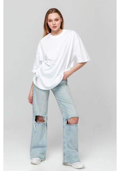 Oversize Unisex T-Shirt fiyatları