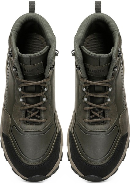 Kınetıx 4W Melvın Hı 4pr Hakı Hakı Erkek Bot 101901754 fırsatları