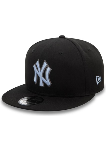 Seasonal Ws 9fıfty Neyyanco Siyah Unisex Şapka fırsatları