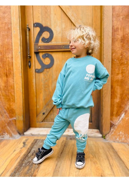 Alt Üst Erkek - Kız Çocuk Takım indirimleri