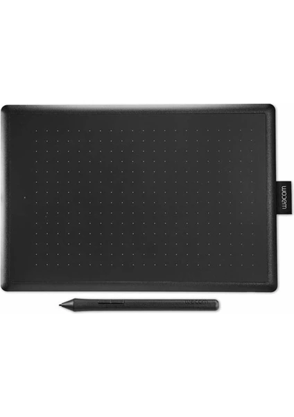 CTL-672-N One By Wacom Medium 10.9" x 7.4" Grafik Tablet