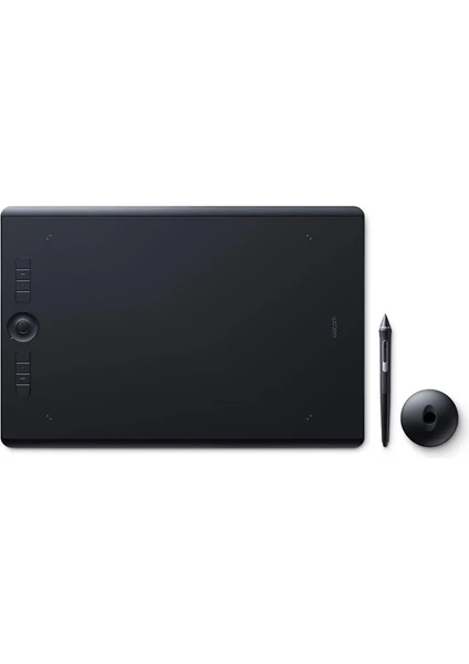 PTH-860-N Intuous Pro Large Grafik Tablet