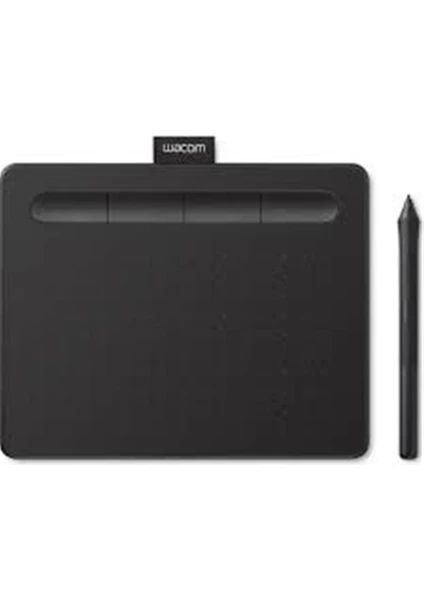 CTL-4100K-N Intuos Small Grafik Tablet 7.9 x 6.3