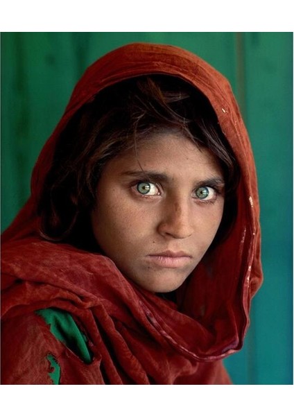 Afkan Kızı Sayılarla Boyama Seti Kasnaklı