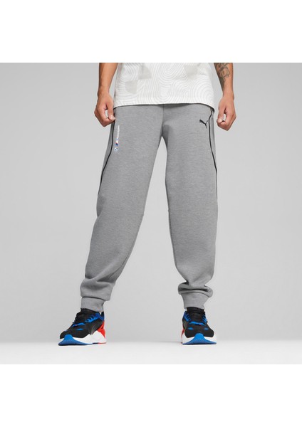 Bmw Mms Sweat Pants, Reg/cc Medium Gray