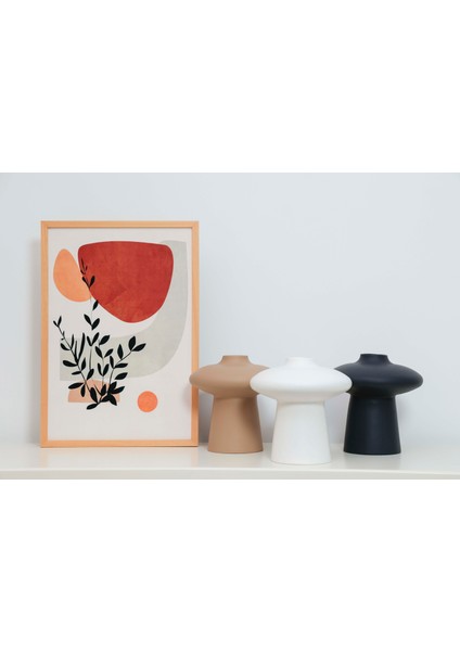 Porcını Seramık Vazo fiyatları