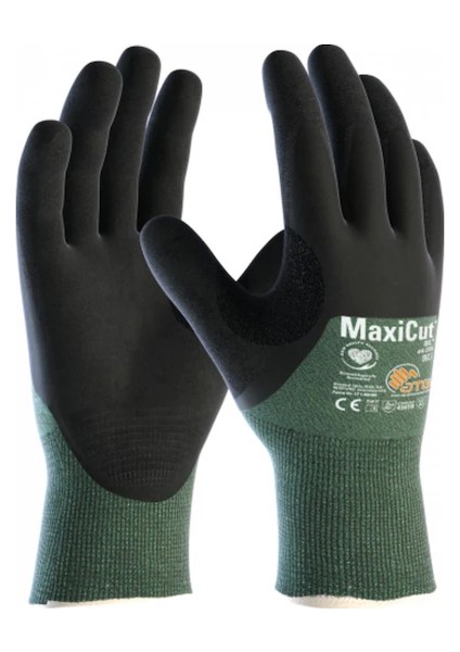 Maxicut Eldiven 44-305 Oil 3/4 No:9